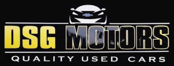 DSG Motors Ltd logo